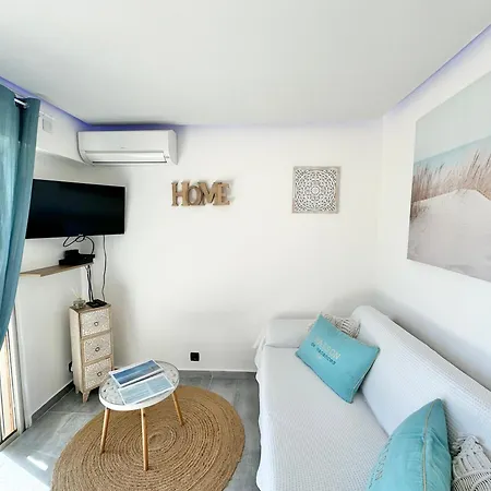Le Cocon Marin , Vue Mer , Clim , Parking , Piscine Antibes Exterior photo